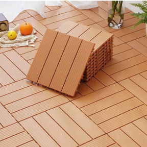 Декинг плочи