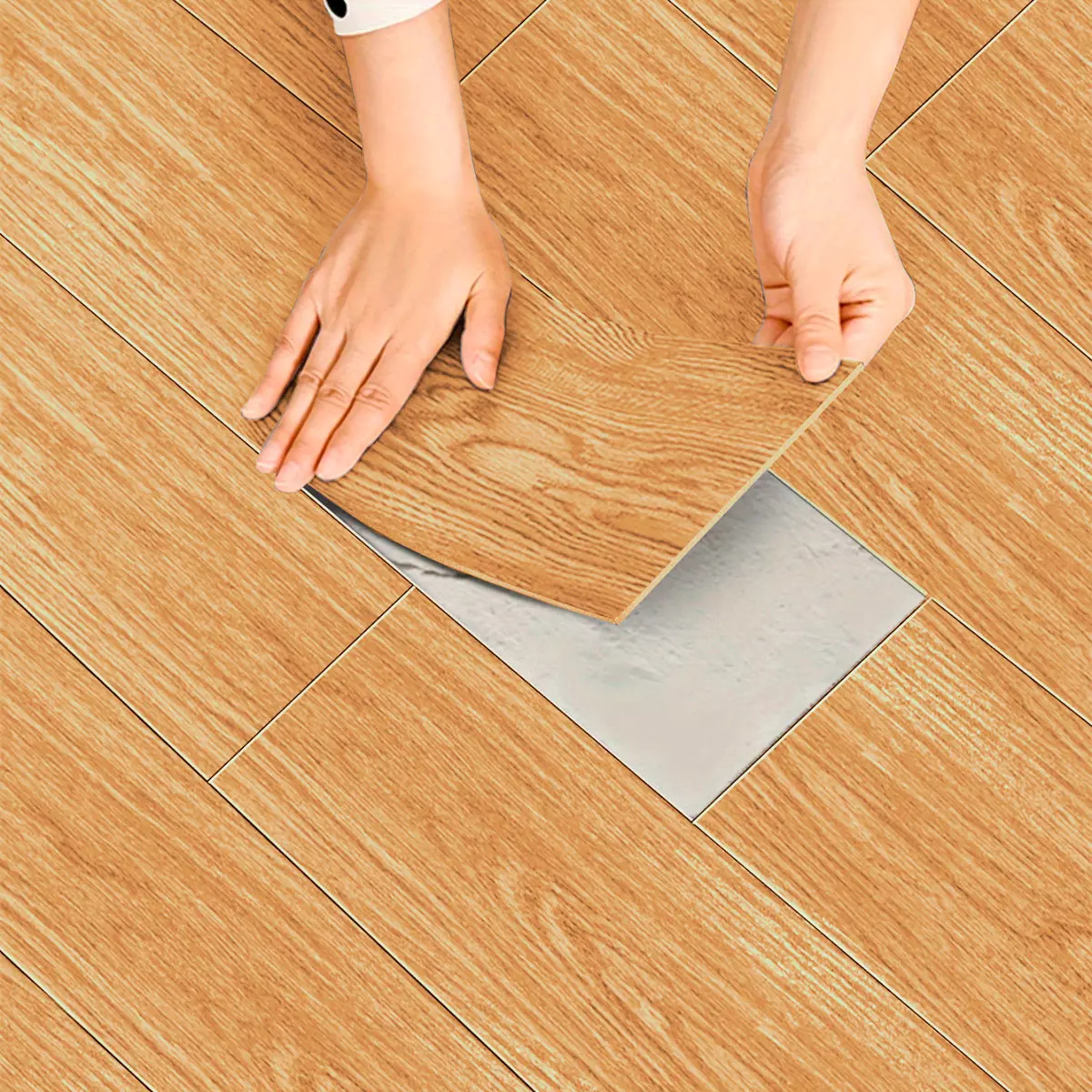 Подови настилки