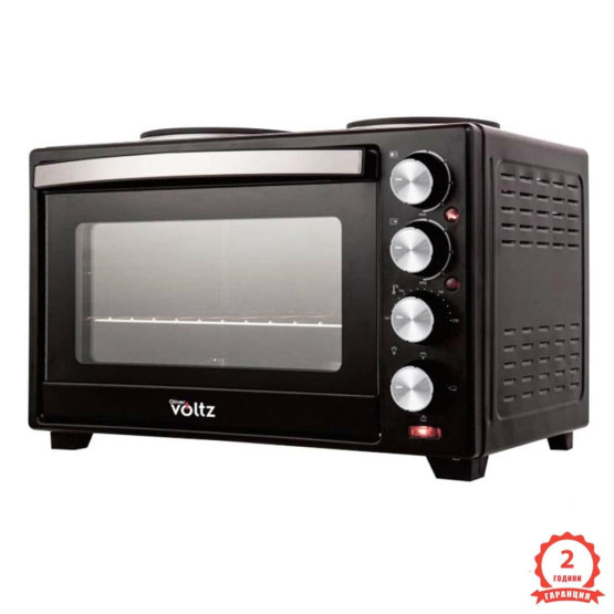 Микровълнови печки и Фурни