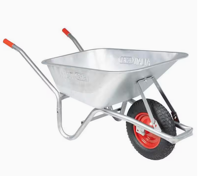 Макари и колички