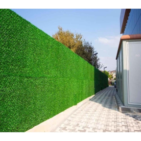 Оградни мрежи и огради