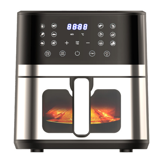 Фритюрници и Мултикукъри