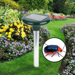 Защита от гризачи 