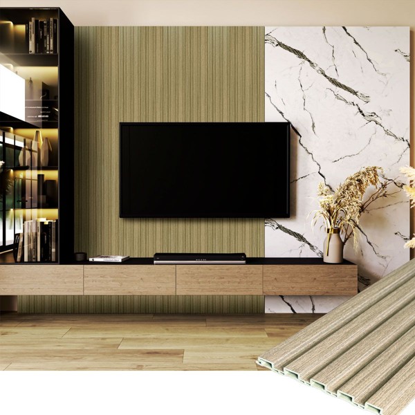 PVC Ламперия