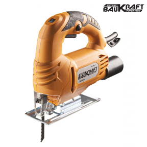 Прободен трион 650W 65mm рег.об. Baukraft BK-JS23