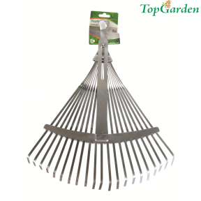 Гребло за листа раздвижено Top Garden TG