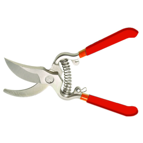 Ножица лозарска хром 8"/200mm Top Garden TG