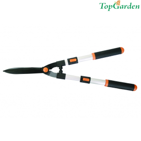 Ножица за храсти разтегат. дръжка 660-900mm Top Garden TG
