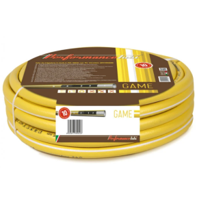 Градински петслоен маркуч 1/2'' 15м 10-30 bar