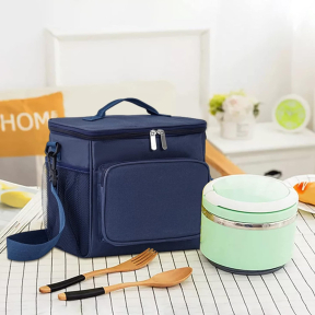 Термочанта, 12L