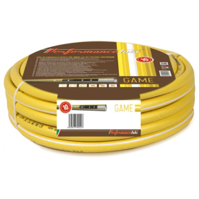 Градински петслоен маркуч 1/2'' 50м 10-30 bar