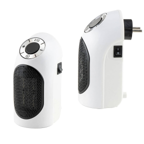 Печка за контакт вентилаторна Termomax TRX500, 500W