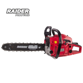 Бензинова резачка Raider RD-GCS24, 1800W, 2.4 к.с., 40 См (16&quot;) 