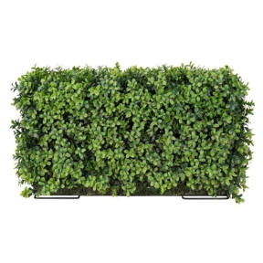 Изкуствен "жив" плет My Garden KА0040, 65 х 25 х 33 см