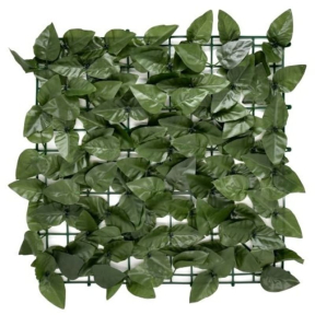 Изкуствена зелена декорация My Garden Laurel, CCGA054, 150 х 300 см