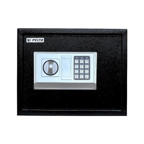 Сейф с цифрово заключване, 30x38x30 см