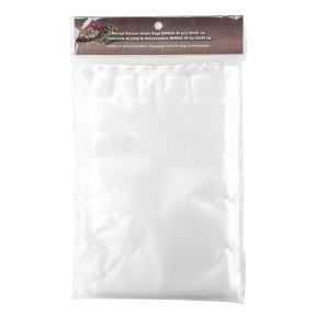 Пликчета за уред за вакуумиране ML-2030, 20х30 см - 50 бр