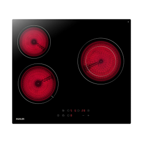 Плот за вграждане Muhler CHP32