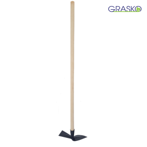 Двустранна мотичка с дръжка 1200 мм GRASKO