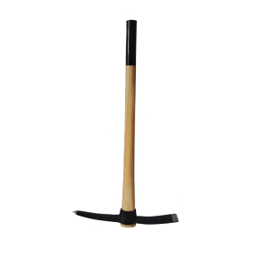 Кована кирка 2.5 кг с дръжка 935 мм