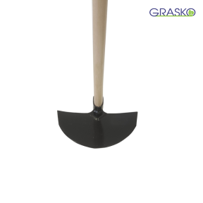 Мотика 200x295 мм с дръжка 1210 мм GRASKO