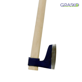 Брадва 1.5 кг с дръжка 925 мм GRASKO