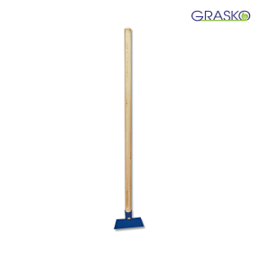 Ледоразбивач 140x205 мм с дръжка 1175 мм GRASKO