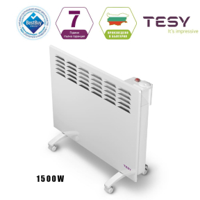 1500W Конвектор TESY ConvEco (CN 055 150 MIS F)