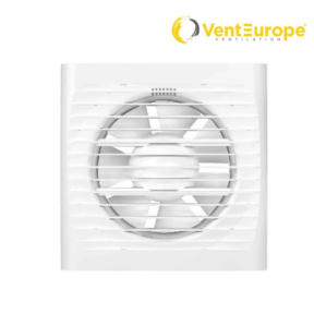 Аксиален вентилатор Vent Europe Easy 4 L ф100 /14W,97м3/