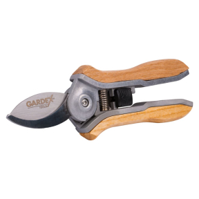 Цветарска ножица Gardex CLASSIC GX
