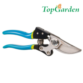 Лозарска ножица с разминаване Top Garden TG