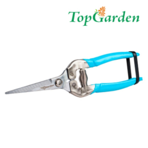 Мини цветарска ножица Top Garden TG