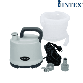 Дренажна помпа за басейн Intex 28606NP, 1.22м