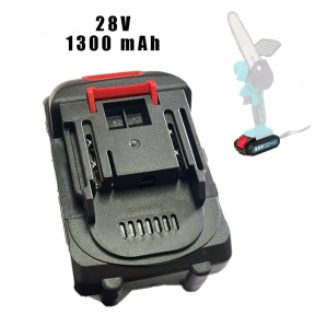 Li-ion Литиева акумулаторна батерия 28V, 1300mAh