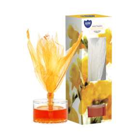 Ароматизатор, 50 мл - дива фрезия