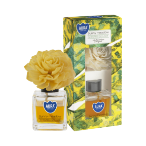 Ароматизатор, 80 мл - Слънчева поляна