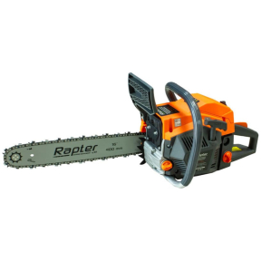 Бензинова резачка Rapter RAPTER RR CS20-52, 52 см3, 2 KW, 2,70 к.с., 40 см (16&quot;)