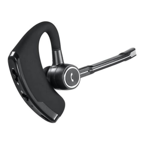 Професионална Bluetooth хендсфри слушалка V8S