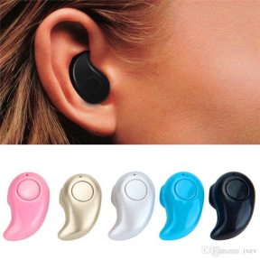 Безжична слушалка - Hands free Bluetooth s530