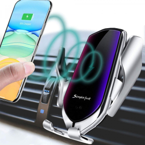 Безжично зарядно устройство SMART SENSOR R1