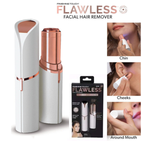 Дамски тример Flawless с USB кабел