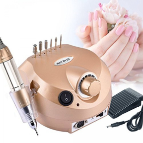 Електрическа пила за нокти NAIL DRILL