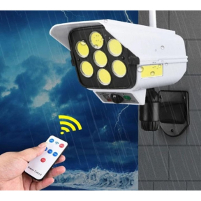 Фалшива Камера И LED Осветление CL-977T