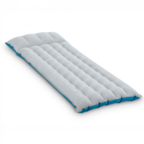Къмпинг дюшек Intex  72x189x20cм Къмпинг дюшек Intex  72x189x20cм