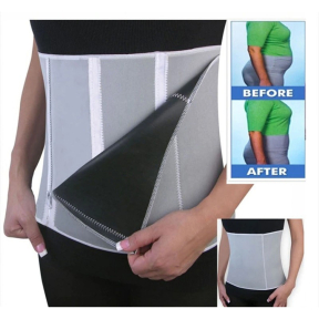 Колан за отслабване със сауна ефект - Slimming Belt