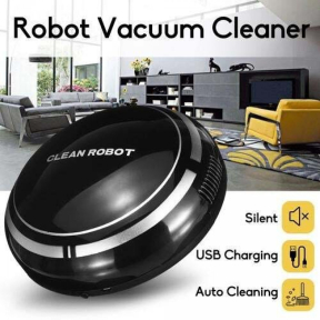 Мини прахосмукачка робот – Sweep Robot