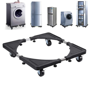 Многофункционална подвижна стойка за уреди