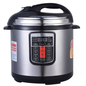 Multicooker - мултифункционален уред за готвене с 11 програми - 6 л, 1000W
