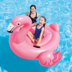 Надуваемо фламинго Intex 57558NP Надуваемо фламинго Intex 57558NP