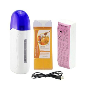 Нагревател за кола маска Depilatory Heater